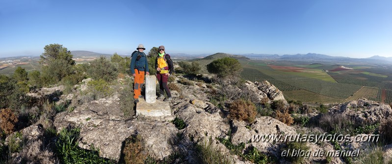 Sierra de Humilladero