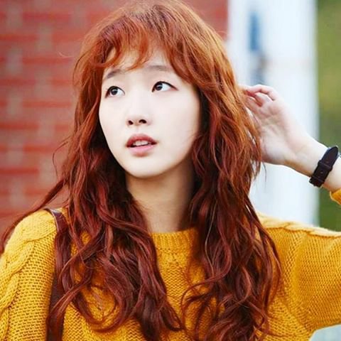 Kim Go Eun