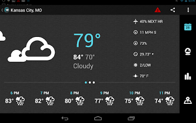 Weather: Local Forecast, Radar v2.0.5 Apk download4