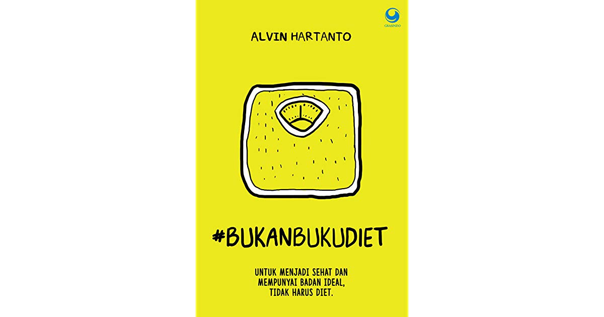 Bukan Buku Diet Pdf - malayuswea