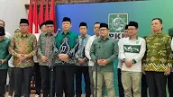 Anggap Kakak Beradik, PPP Minta Dukungan PKB Berjuang di MK