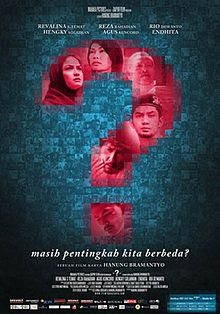 Download Film Tanda Tanya ? (2011) DVDRIP