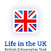 Life in the UK Test 2022-Abdroid App