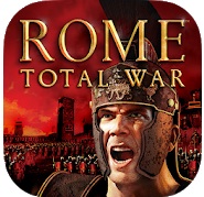 ROME Total War Mod Apk