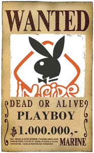 playboy wanted