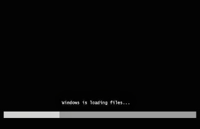 install windows 7