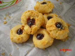 RESEP CORNFLAKES BLUEBERRY BULL  Resep Masakan Indonesia 