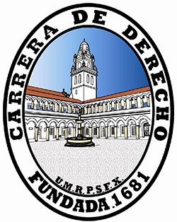 USFX: Carrera de Derecho en la Universidad San Francisco Xavier de Chuquisaca