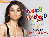 ankita shrivastav hot, make this year birthday special with her super sexy photo in swimsuit