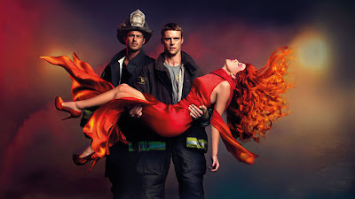 Las Mujeres de Chicago Fire