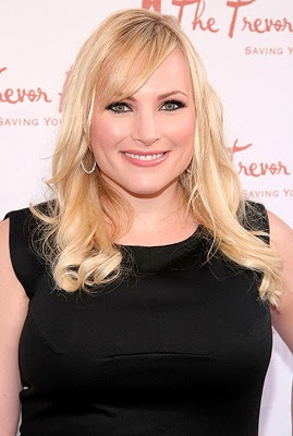 Meghan McCain wiki and Pictures