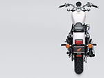 HONDA Shadow RS (2010) specs | insurance info | wallpapers |