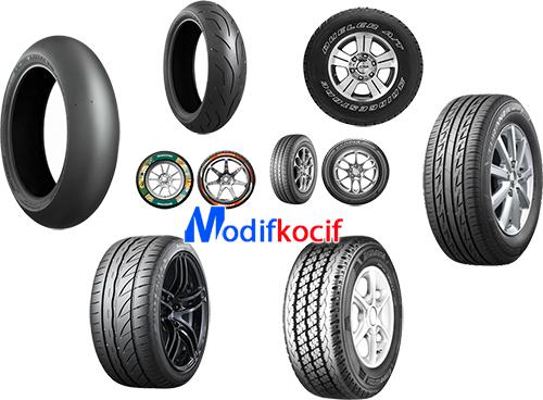 Penting 19+ Harga Ban Mobil Bridgestone Ecopia Ring 13