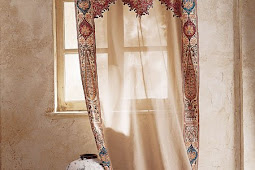 New ideas for curtains designs