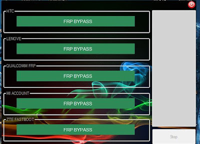 All-Multi-FRP-Tool-FULL-Working