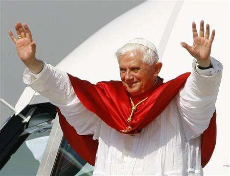 Italian Report Claims Pope Benedict Never Abdicated to Pope Francis – In His Last Book Benedict Warned About the Attack on Christians