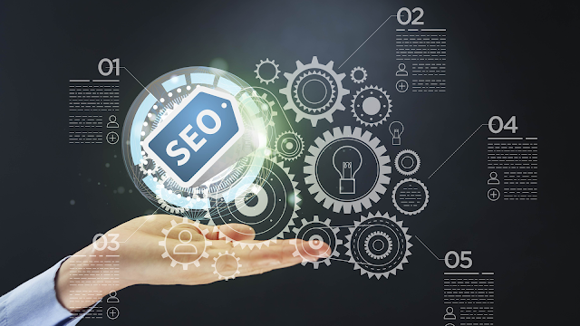 Top 10 Benefits of SEO