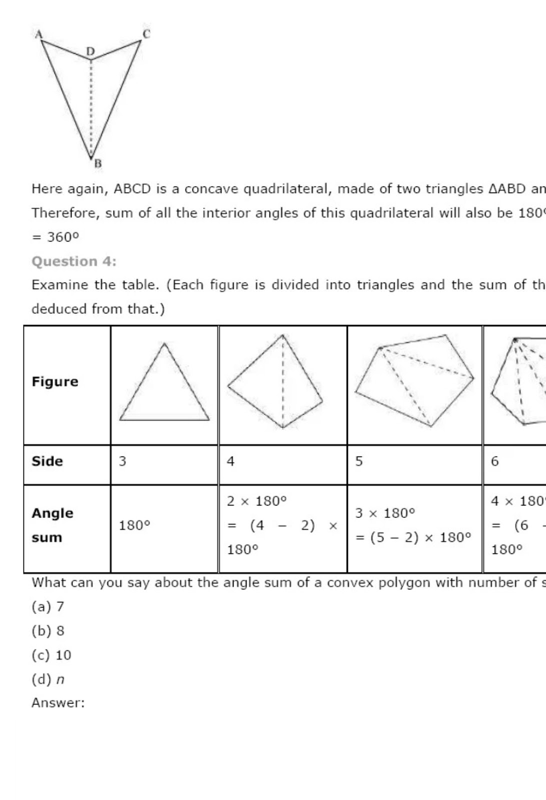 Unit 7 polygons and quadrilaterals homework 1 angles of ...