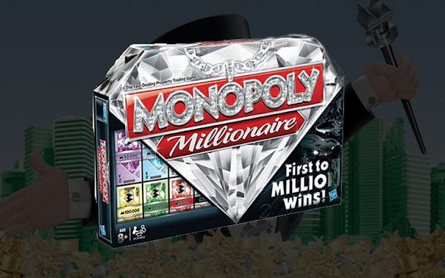 A game of millions