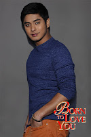 Coco Martin - Born To Love You