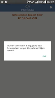 Rumah Sakit Yang sudah Bekerja Sama dengan BPJS Kesehatan, tapi belum siap online
