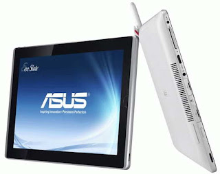 ASUS Eee Slate EP121 pre-order now images