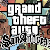 KODE GTA SAN ANDREAS PS2