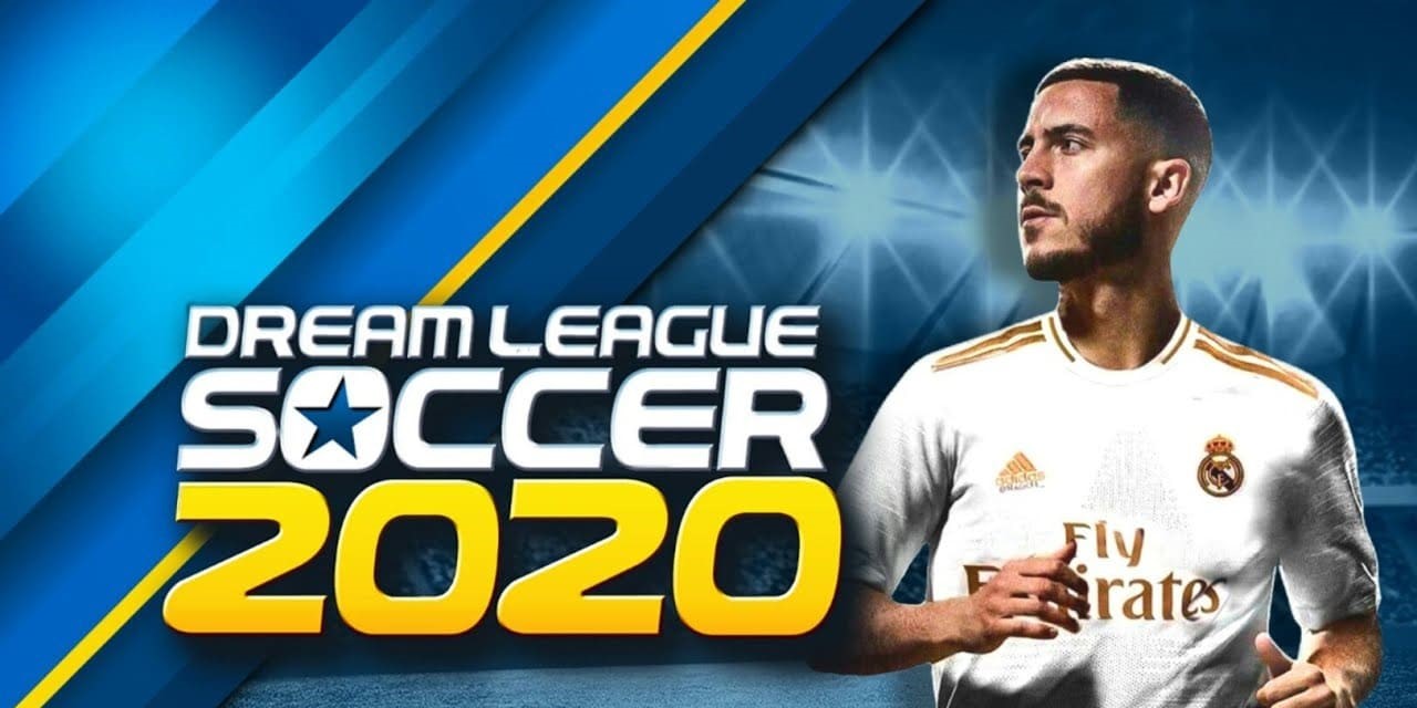 تحميل لعبة دريم ليج Dream League 2020  للاندرويد