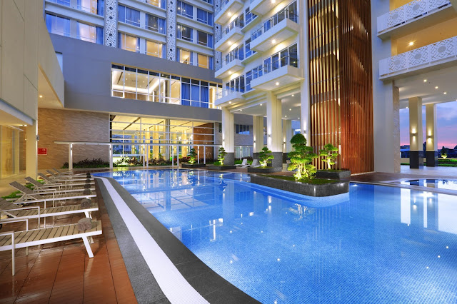 Aston Batam Hotels & Residence