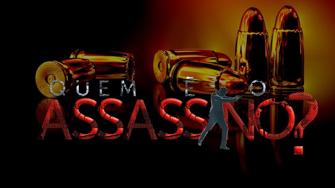 Traições em Quem É O Assassino?