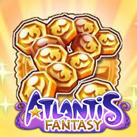 Atlantis Fantasy on facebook