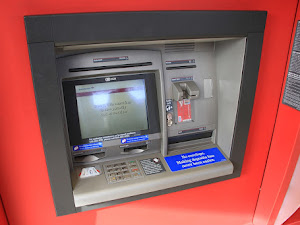 Pelaku pengganjal Mesin ATM di Indomart Berhasil Dibekuk Polresta Serang Kota