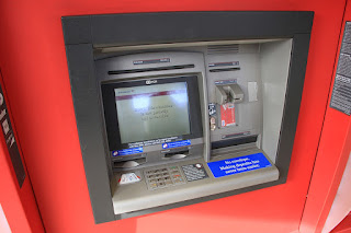 Pelaku pengganjal Mesin ATM Berhasil Dibekuk Polresta Serang Kota