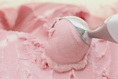 Inspiration: Pink.