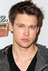 CHORD OVERSTREET NEW COOL HAIRCUT SAM EVANS GLEE