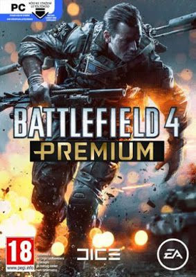 Download Battlefield 4