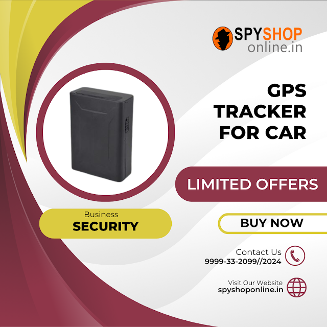 buy gps tracker in delhi