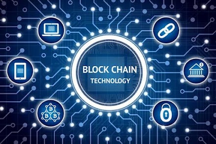 Future of Blockchain Technology