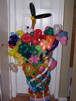 Balloon Vase3