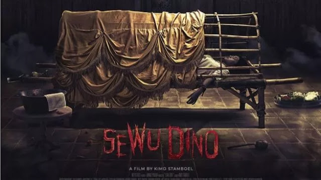 Download Film Sewu Dino