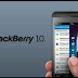 Pengalaman menyenangkan menggunakan handheld BlackBerry OS 10