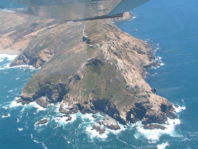 Point Reyes Lighthouse