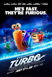 Sinopsis & Alur Cerita Lengkap film Turbo (2013)