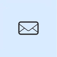 Mail icon aesthetic