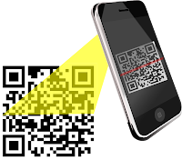 Cara melakukan scan barcode dengan android