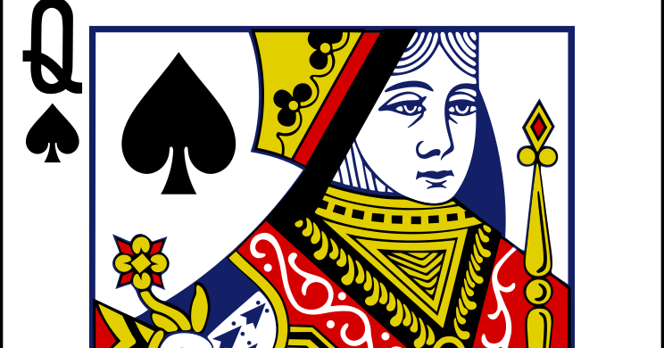 Revk S Ramblings Svg Vector Playing Cards