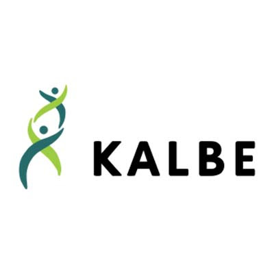 kalbe Logo Format Vector