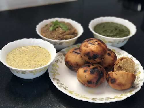 Litti Chokha