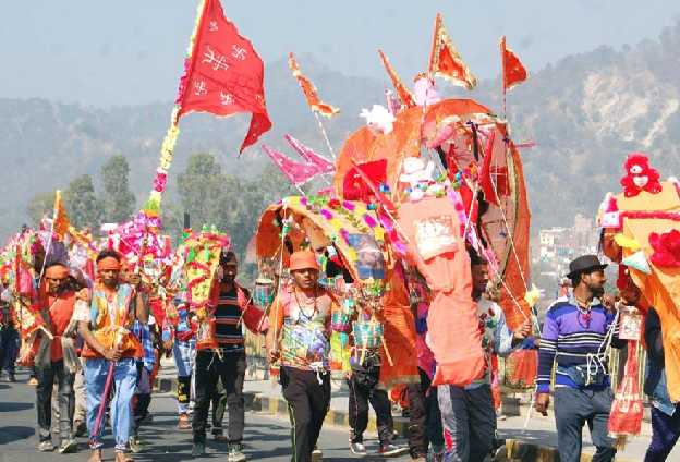 उत्तराखण्ड ब्रेकिंग : इस साल भी कांवड़ यात्रा पर लगा ग्रहण, जल्द होंगे आदेश जारी 