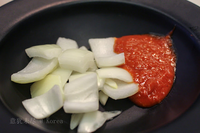 釜山 八色烤肉